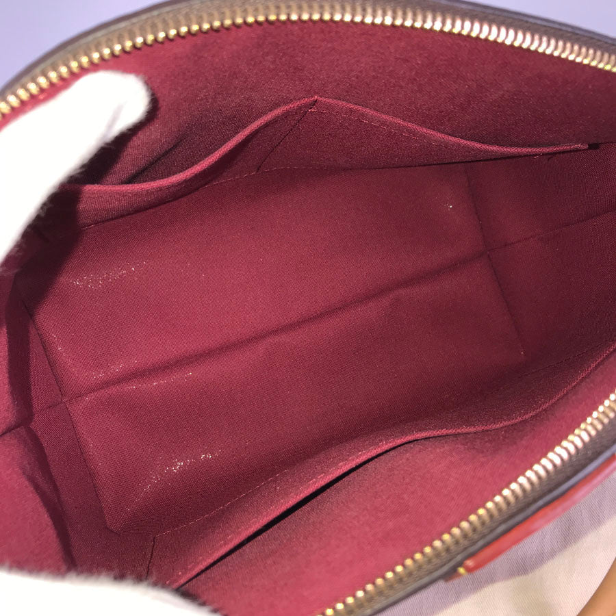 LOUIS VUITTON Monogram Boetie NM PM M45986 Hand bag