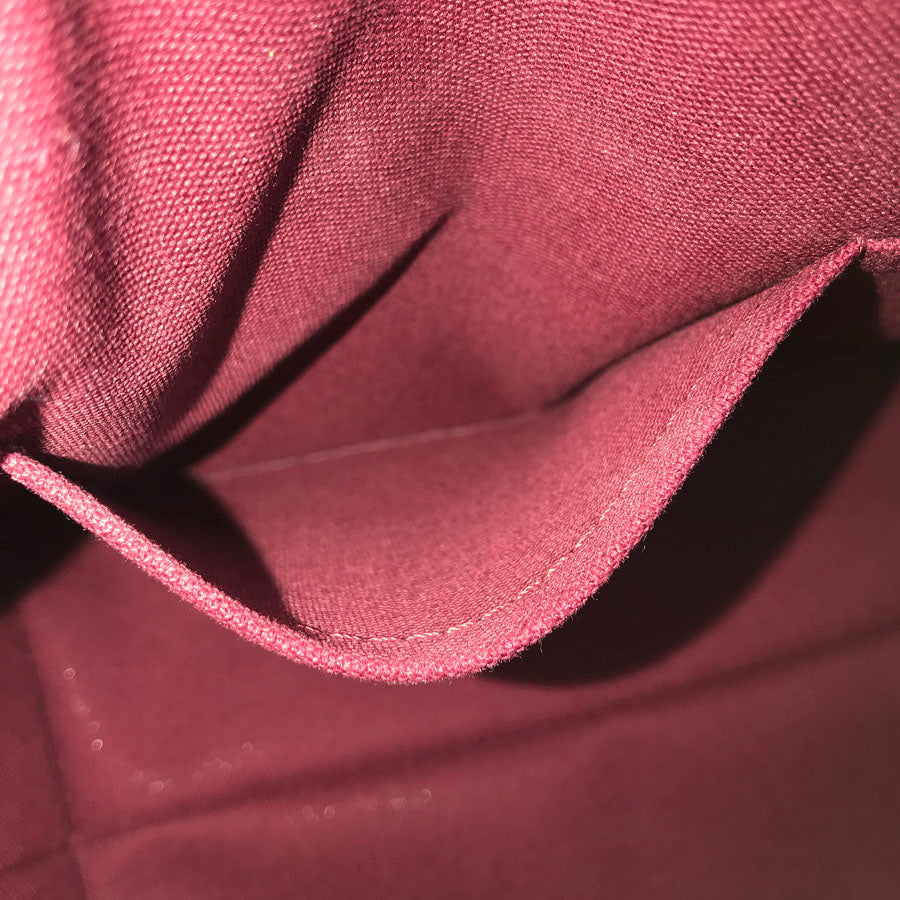 LOUIS VUITTON Monogram Boetie NM PM M45986 Hand bag