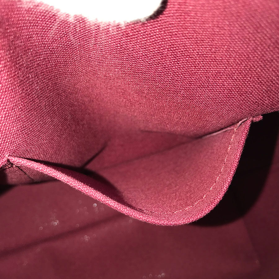 LOUIS VUITTON Monogram Boetie NM PM M45986 Hand bag