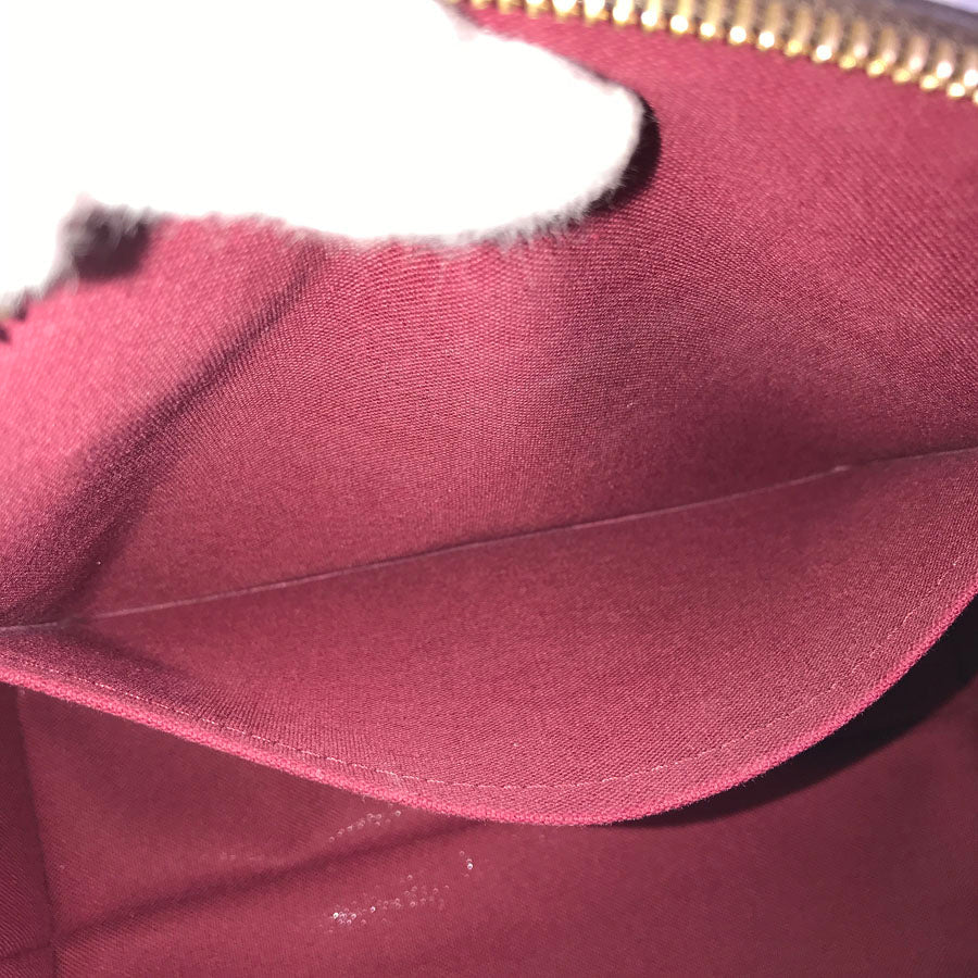 LOUIS VUITTON Monogram Boetie NM PM M45986 Hand bag