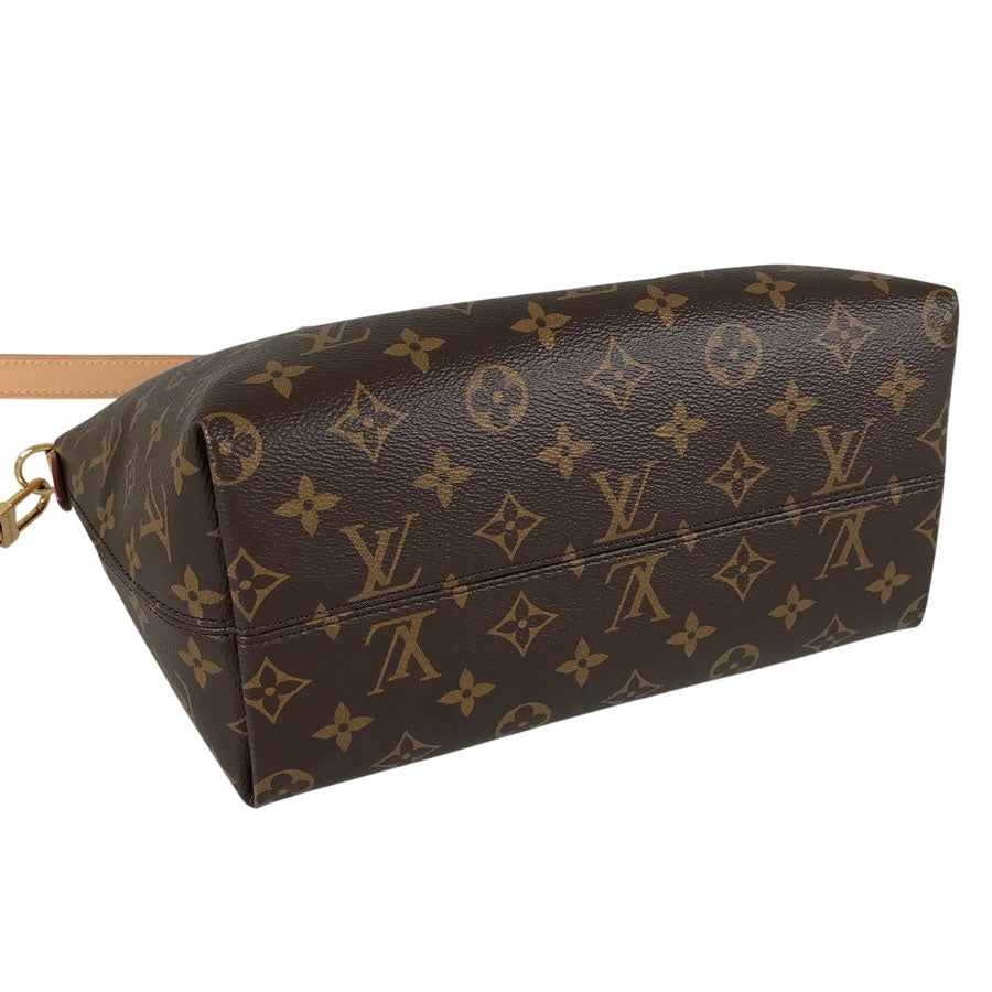 LOUIS VUITTON Monogram Boetie NM PM M45986 Hand bag