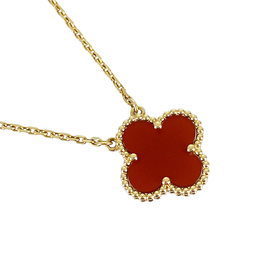 Van Cleef & Arpels Vintage Alhambra ARD38500 Necklace