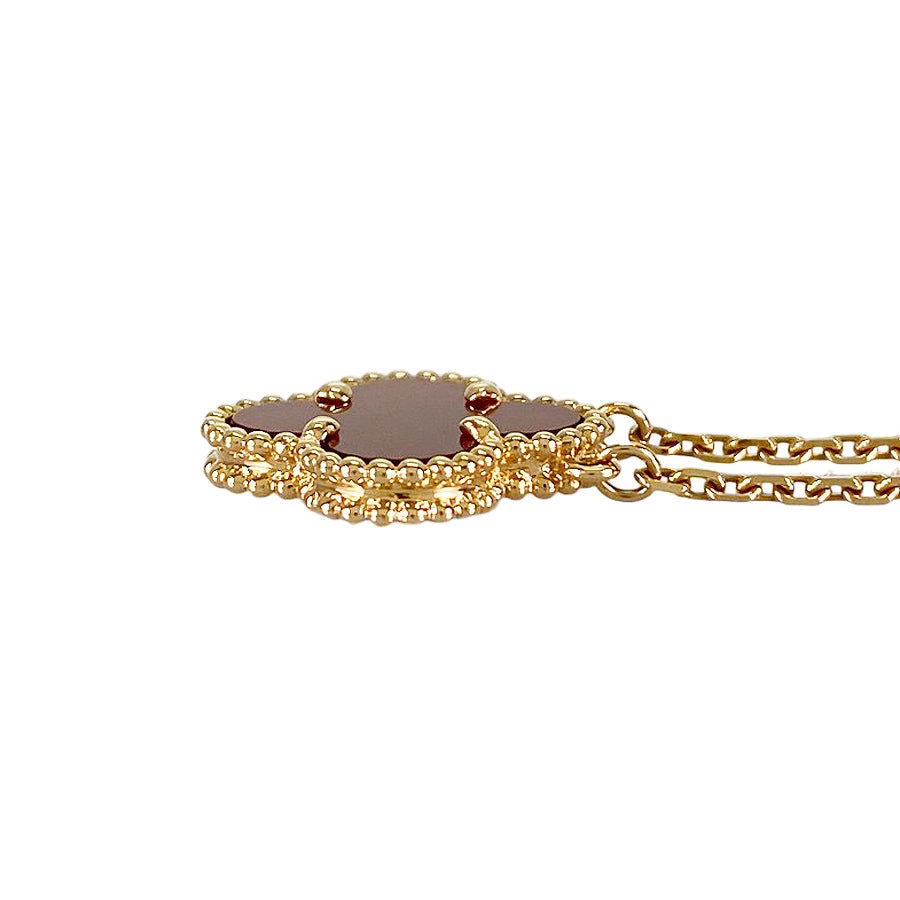 Van Cleef & Arpels Vintage Alhambra ARD38500 Necklace