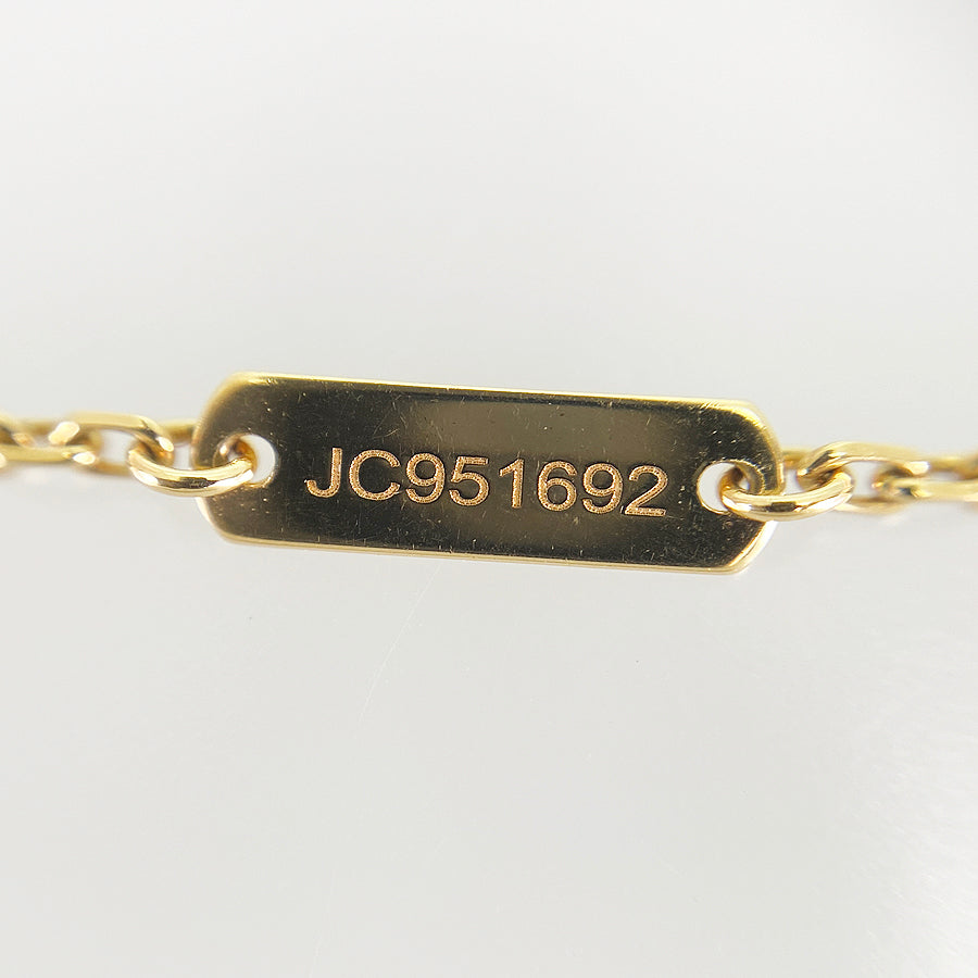 Van Cleef & Arpels Vintage Alhambra ARD38500 Necklace