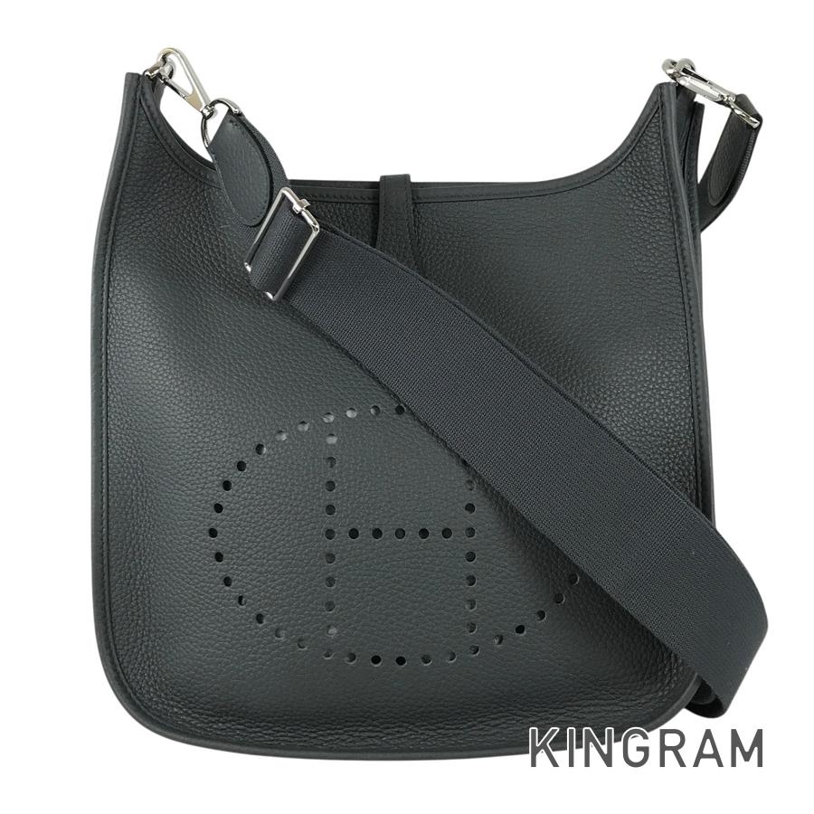 HERMES Evelyne3 PM Shoulder bag