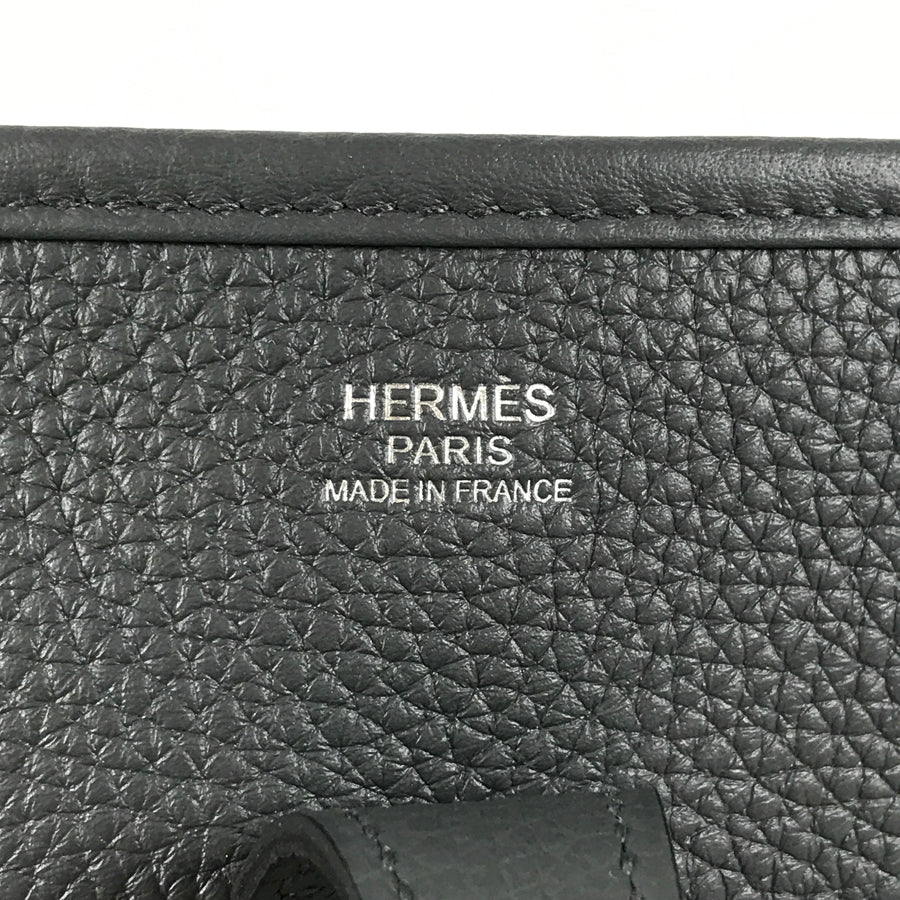 HERMES Evelyne3 PM Shoulder bag