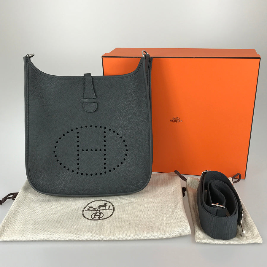 HERMES Evelyne3 PM Shoulder bag