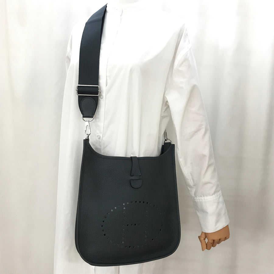 HERMES Evelyne3 PM Shoulder bag