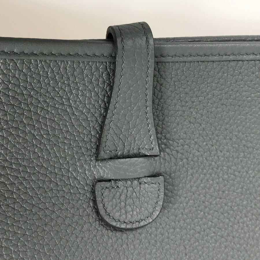 HERMES Evelyne3 PM Shoulder bag