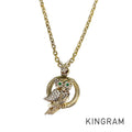 WALTHAM Long necklace