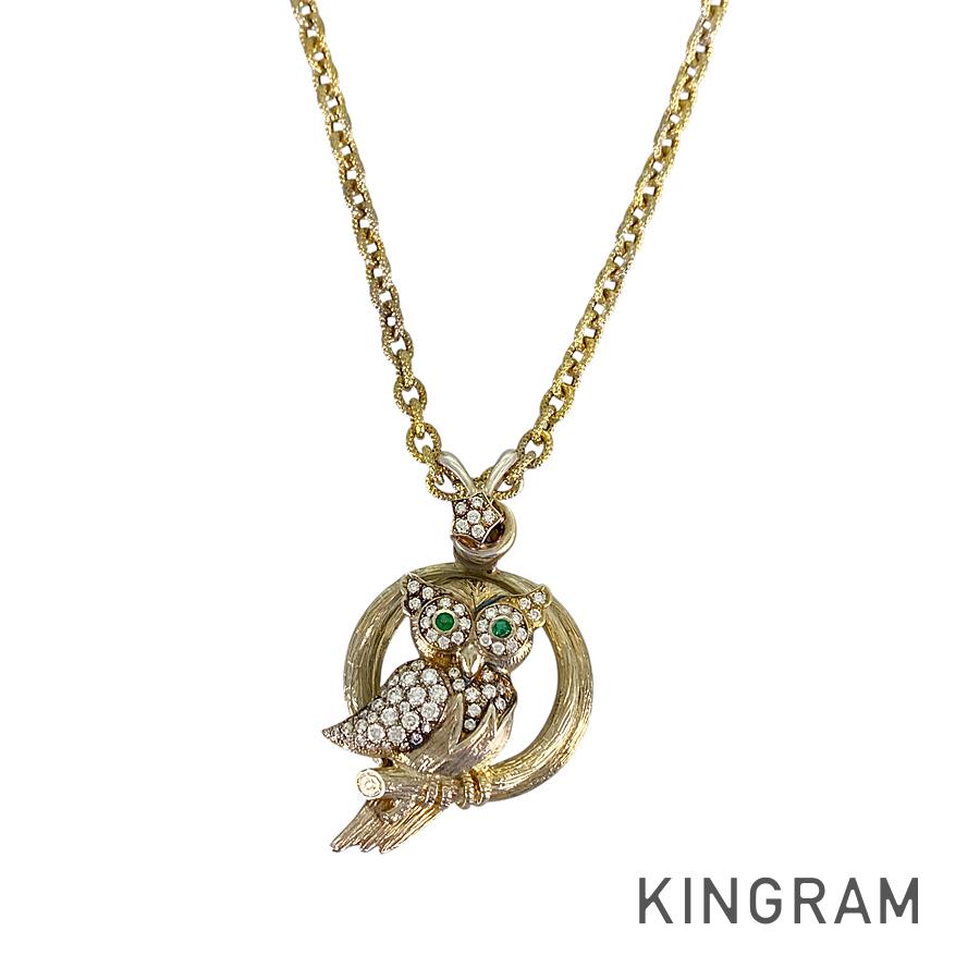WALTHAM Long necklace