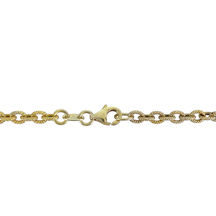 WALTHAM Long necklace