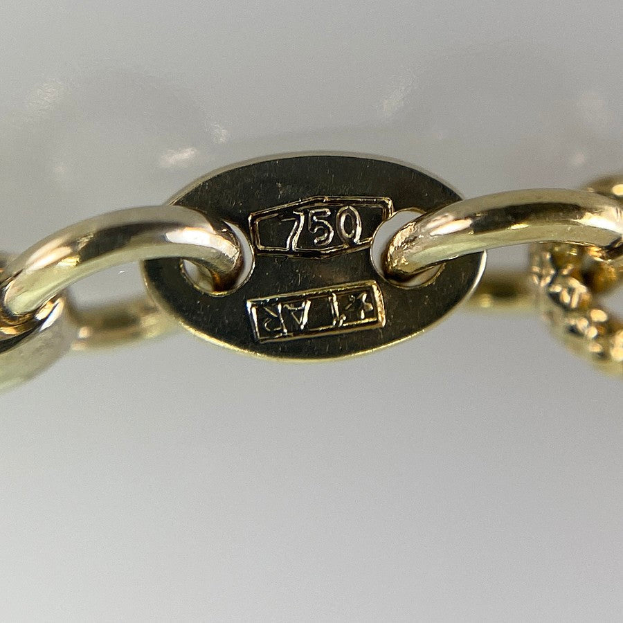 WALTHAM Long necklace