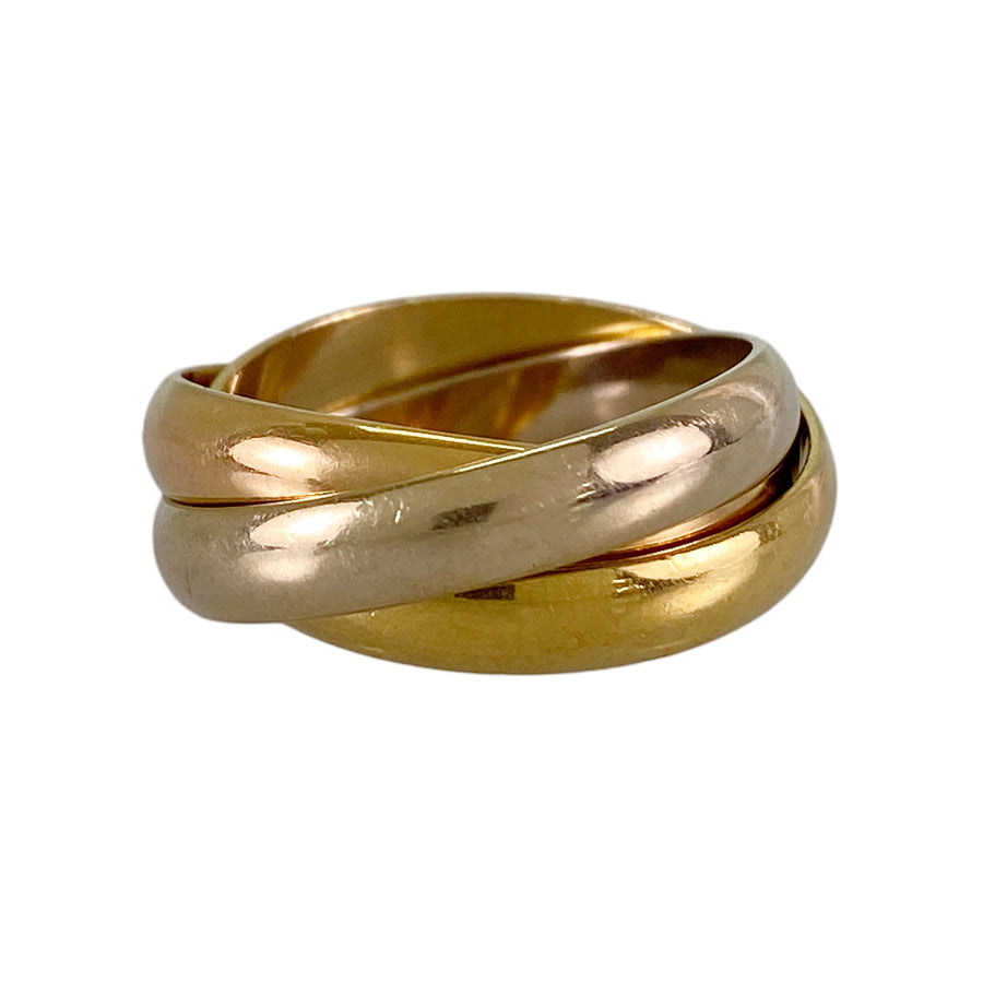 Cartier Trinity MM Ring
