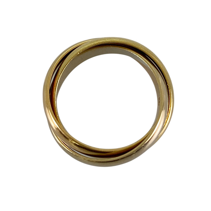 Cartier Trinity MM Ring
