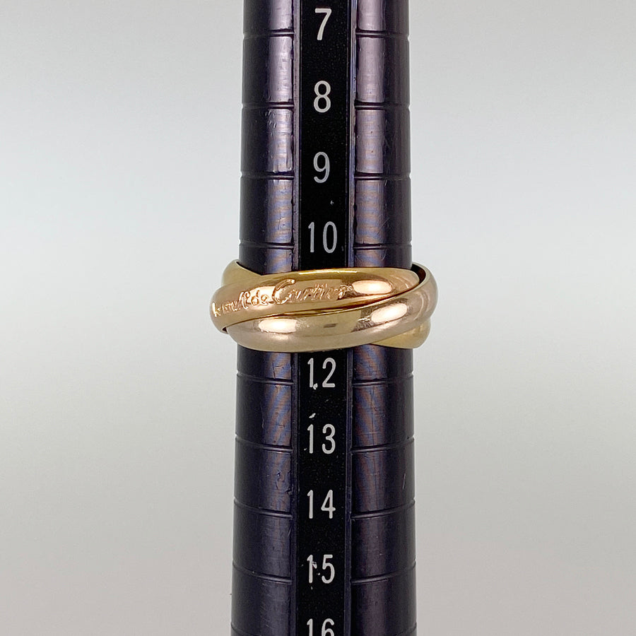 Cartier Trinity MM Ring