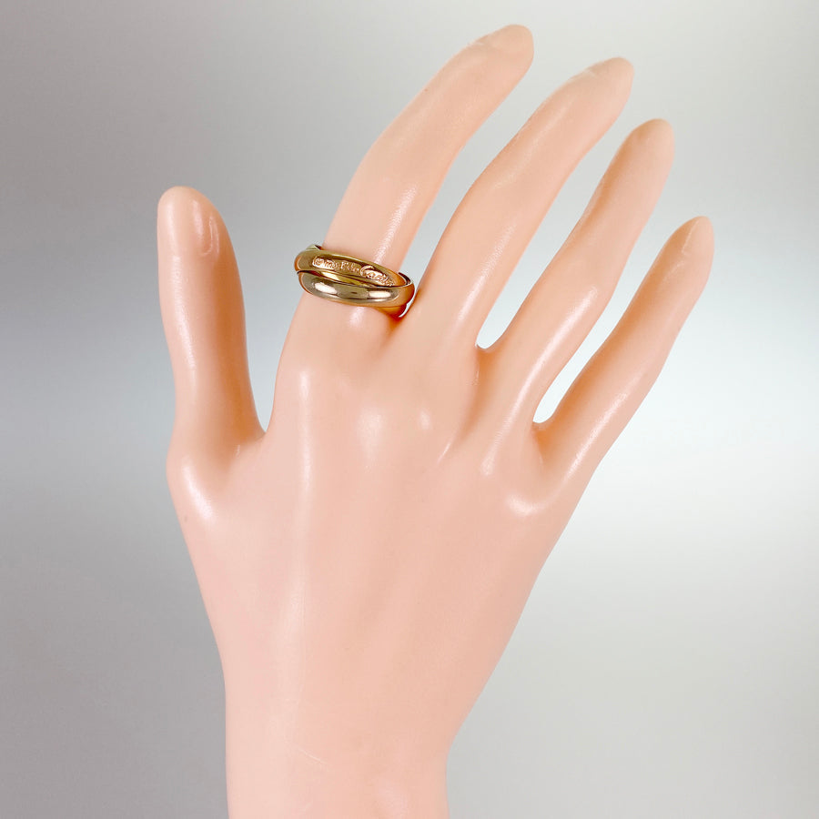 Cartier Trinity MM Ring