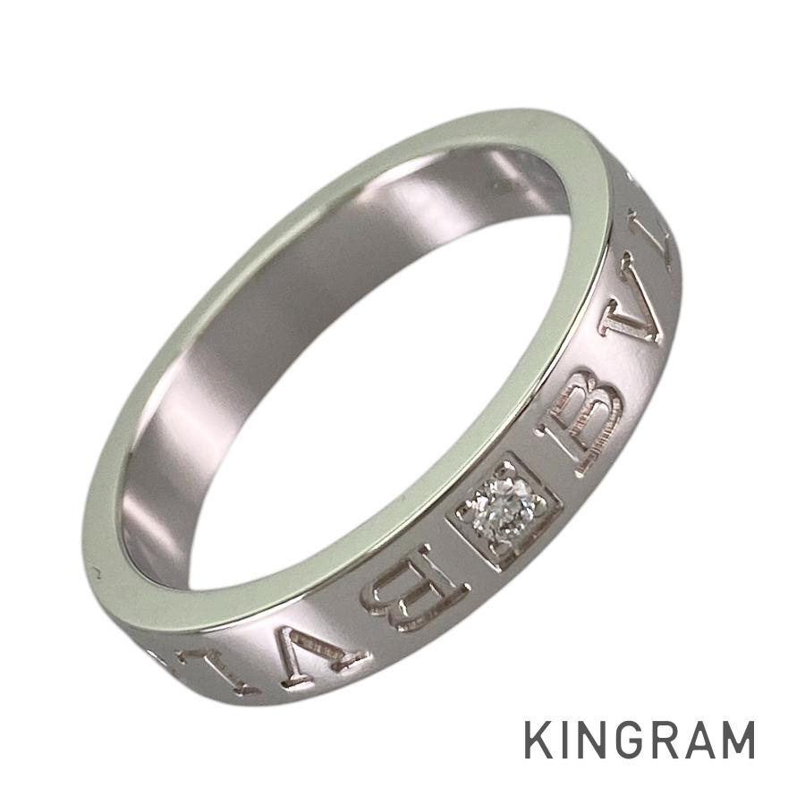 BVLGARI B.zero1 Essential 339993 Ring