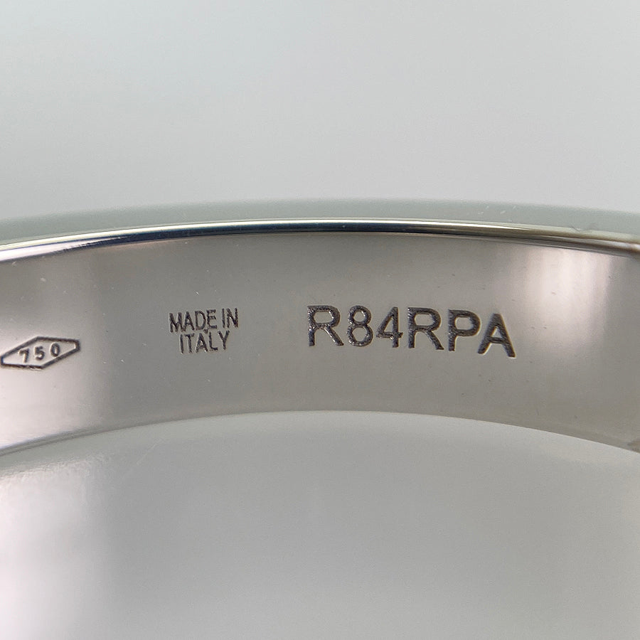 BVLGARI B.zero1 Essential 339993 Ring