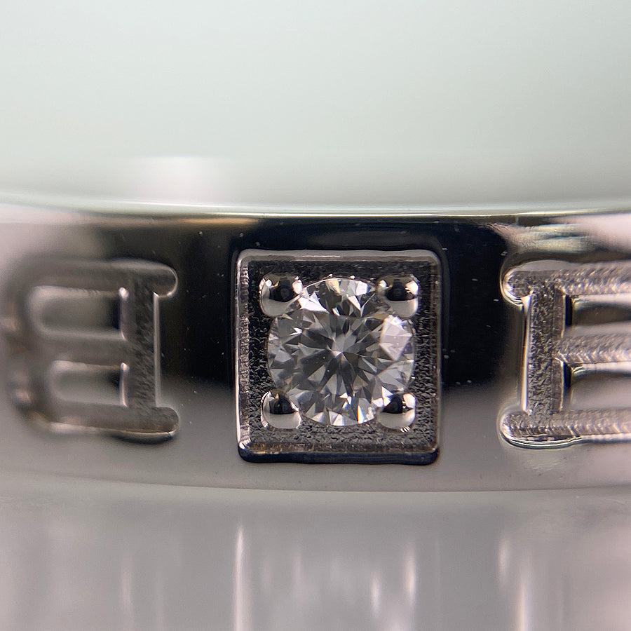 BVLGARI B.zero1 Essential 339993 Ring