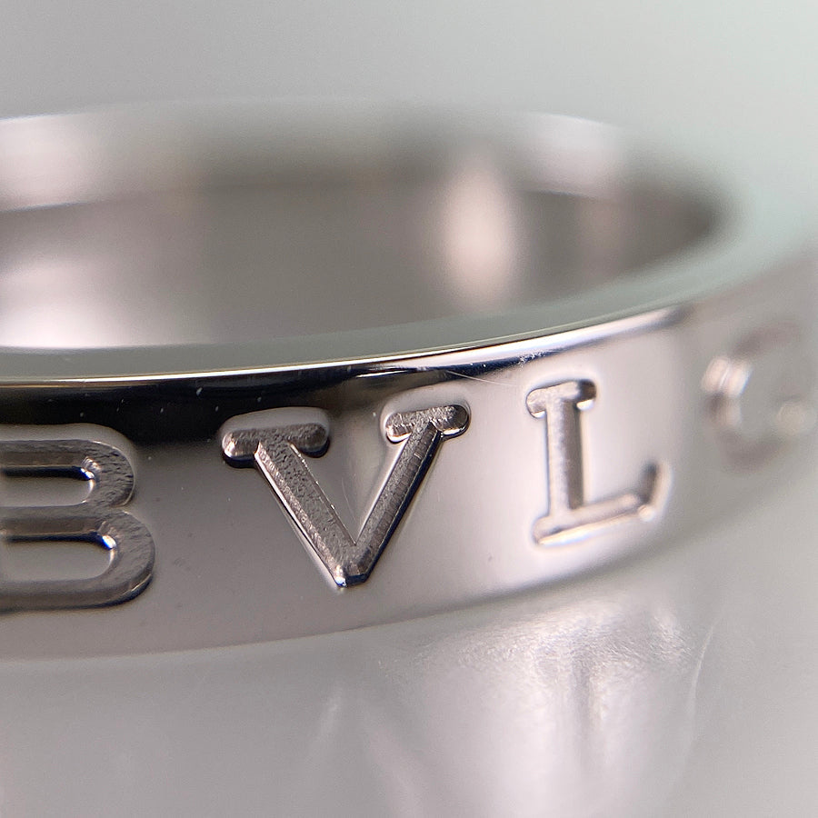 BVLGARI B.zero1 Essential 339993 Ring