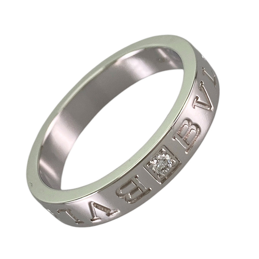 BVLGARI B.zero1 Essential 339993 Ring
