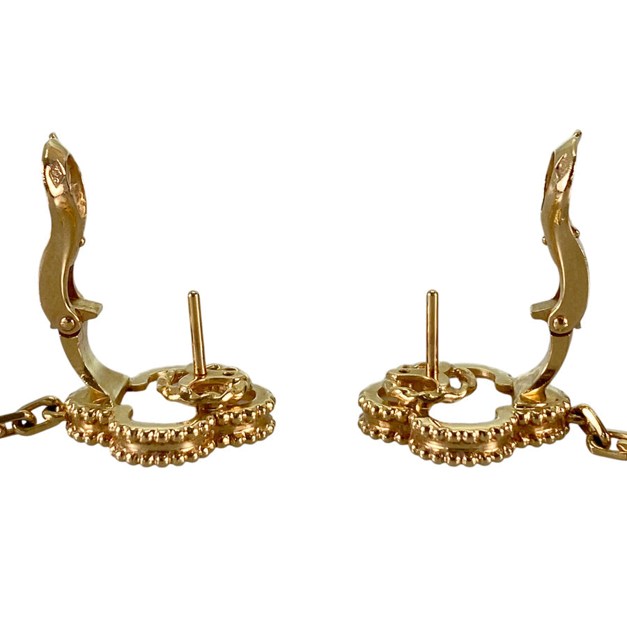 Van Cleef & Arpels Magic Alhambra Earring