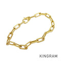 Cartier Santos De Cartier Medium B6021300 Bracelet