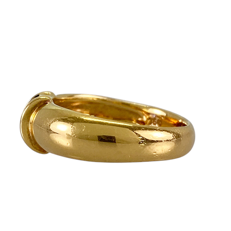 TIFFANY&Co. Stacking Bands Ring