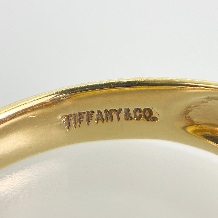 TIFFANY&Co. Stacking Bands Ring