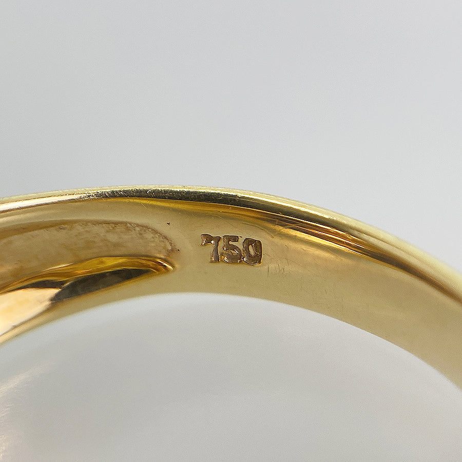 TIFFANY&Co. Stacking Bands Ring