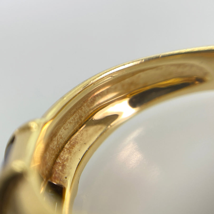 TIFFANY&Co. Stacking Bands Ring