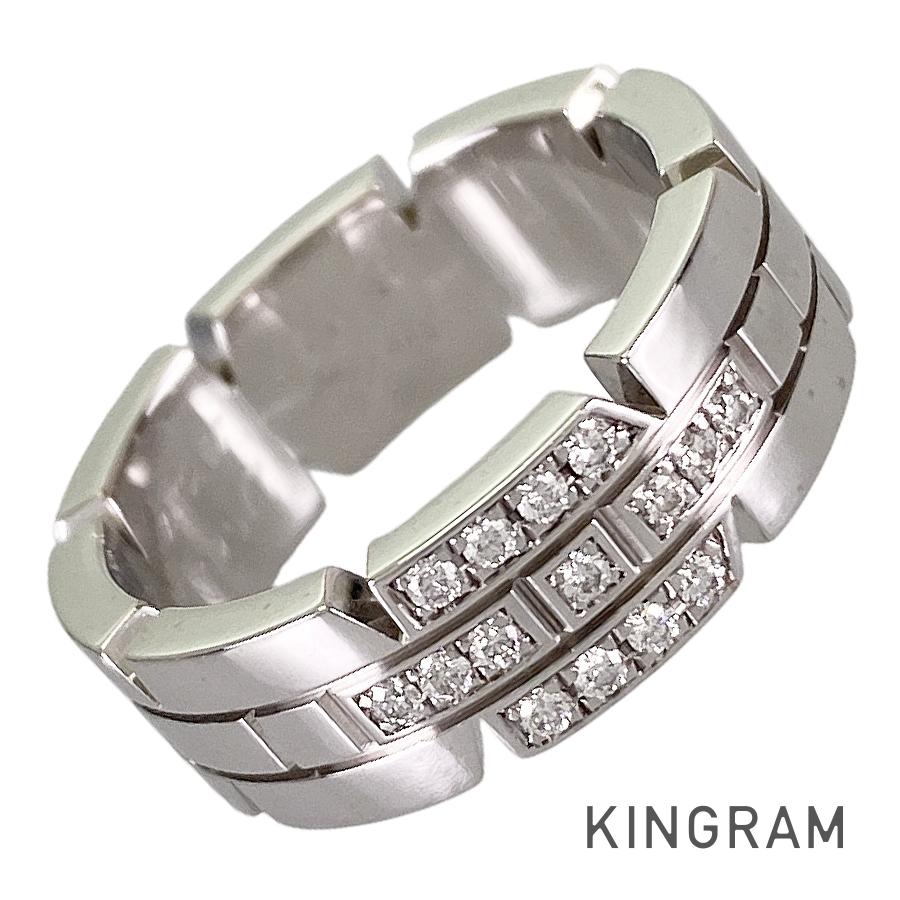 Cartier Tank Francaise Ring
