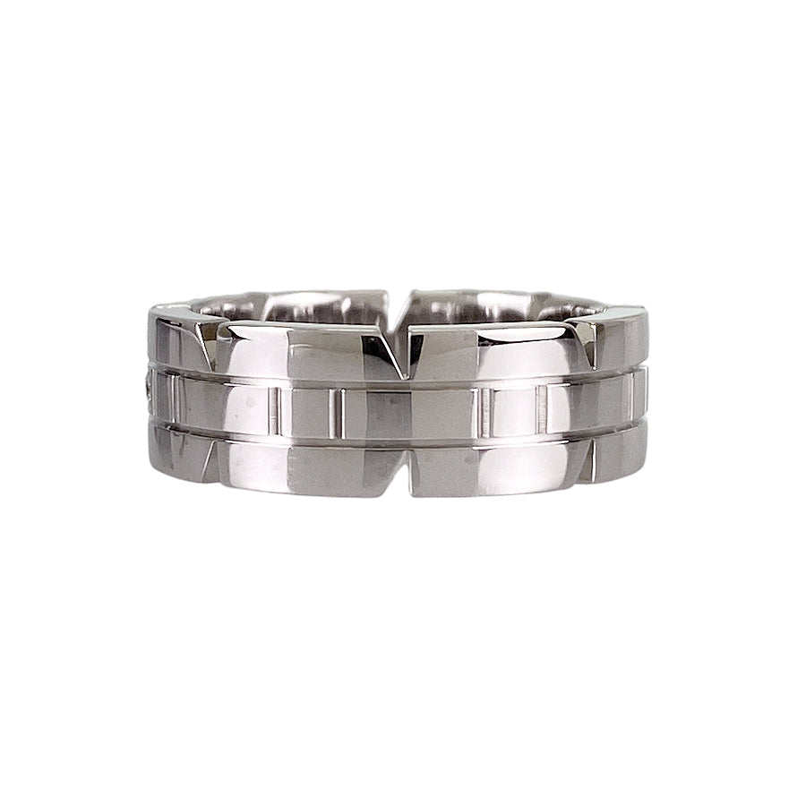 Cartier Tank Francaise Ring
