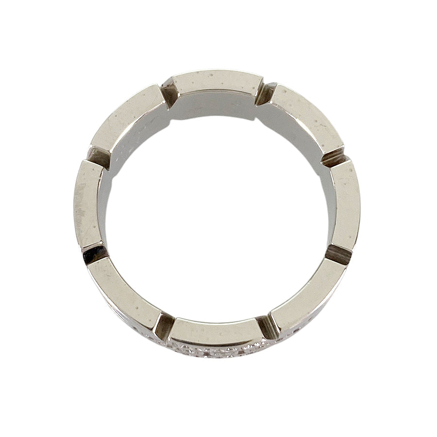 Cartier Tank Francaise Ring