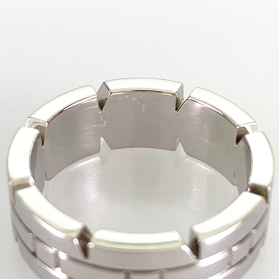 Cartier Tank Francaise Ring
