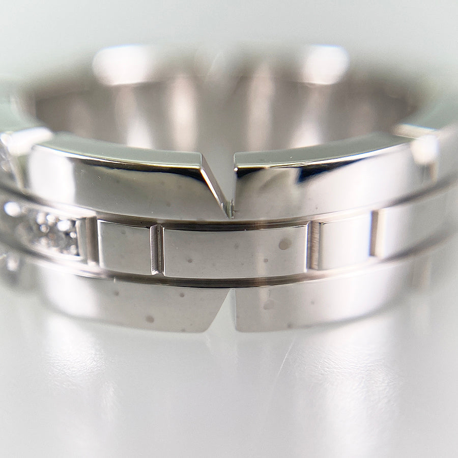 Cartier Tank Francaise Ring