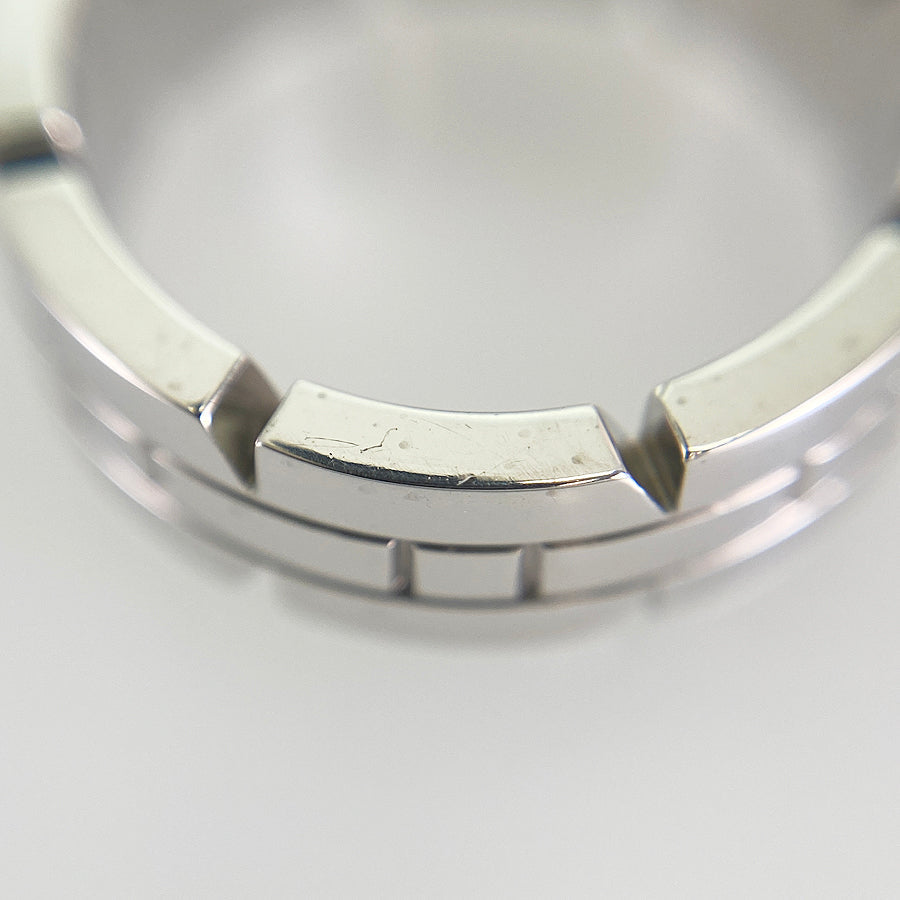 Cartier Tank Francaise Ring