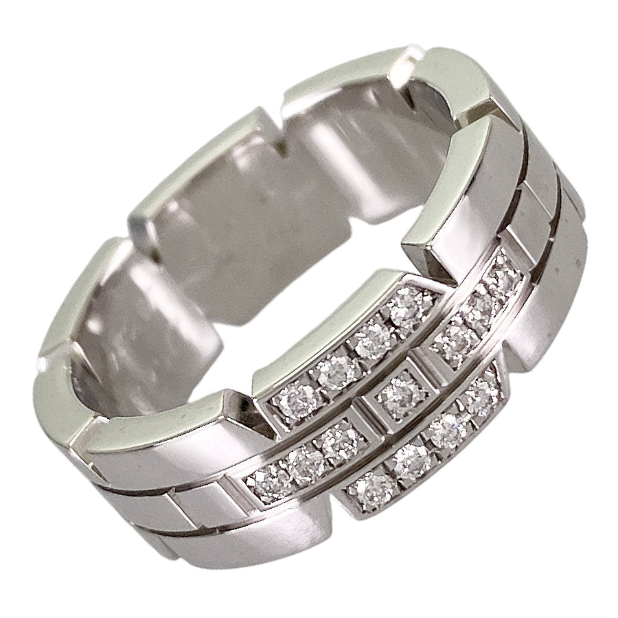 Cartier Tank Francaise Ring