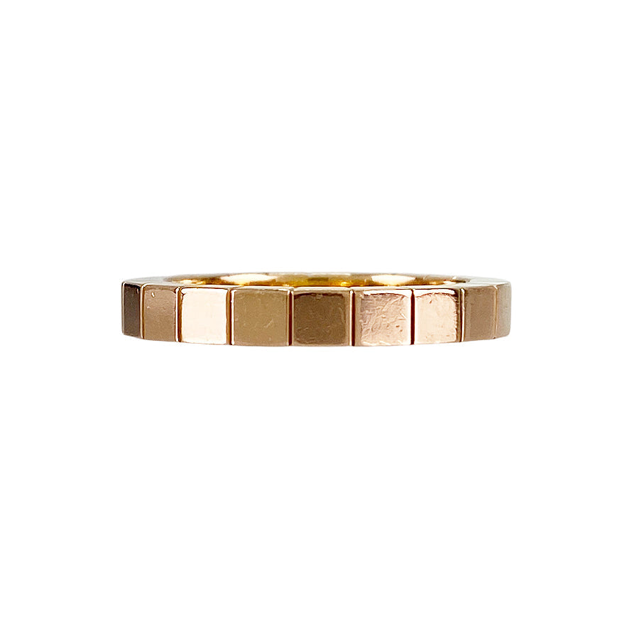 Cartier Laniere Ring