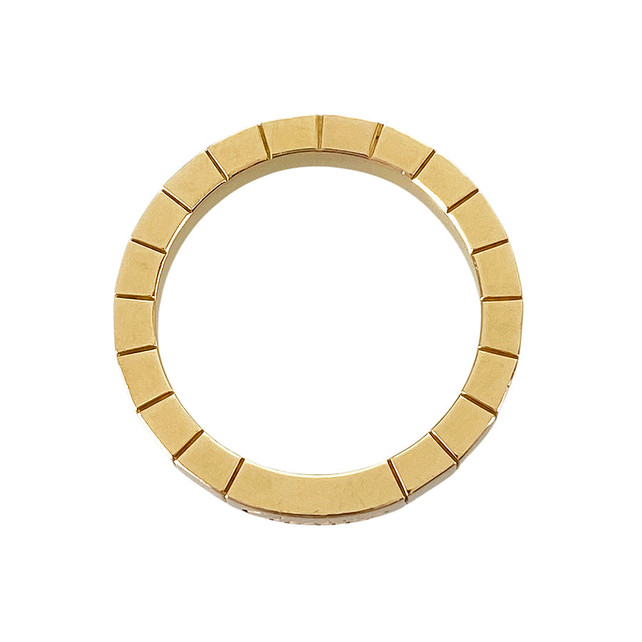Cartier Laniere Ring