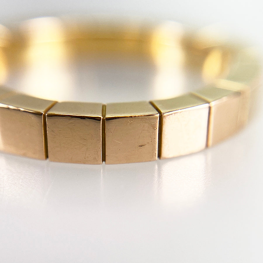 Cartier Laniere Ring