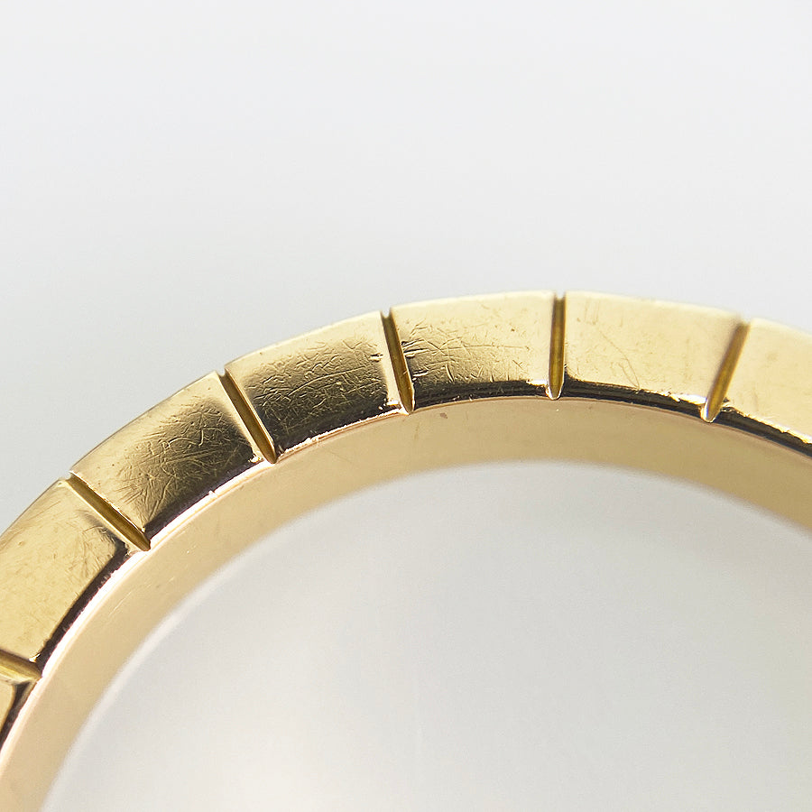 Cartier Laniere Ring