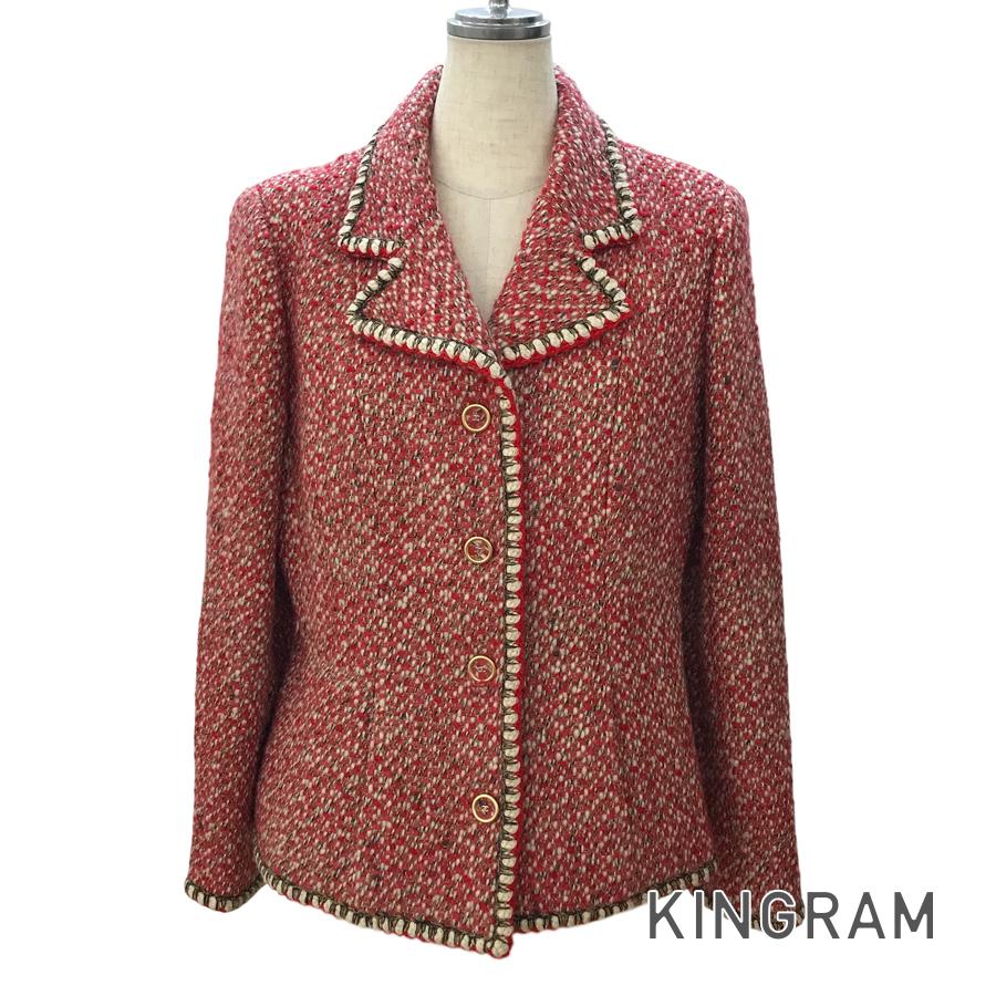 CHANEL Women's Jacket