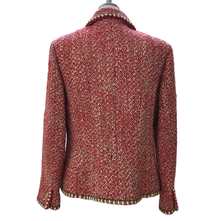 CHANEL Women's Jacket