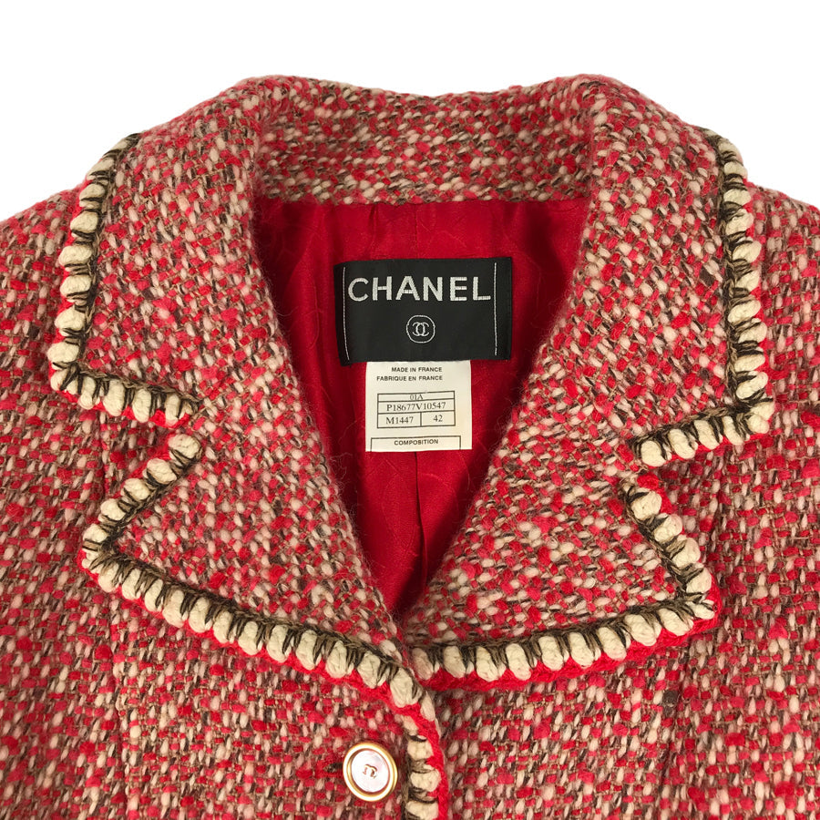 CHANEL Women's Jacket