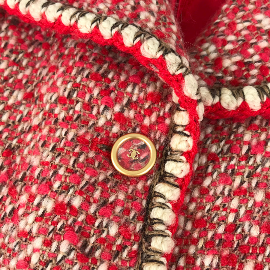 CHANEL Women's Jacket