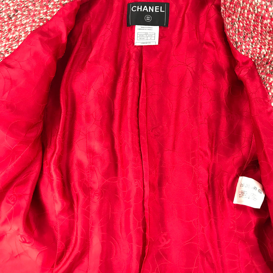 CHANEL Women's Jacket