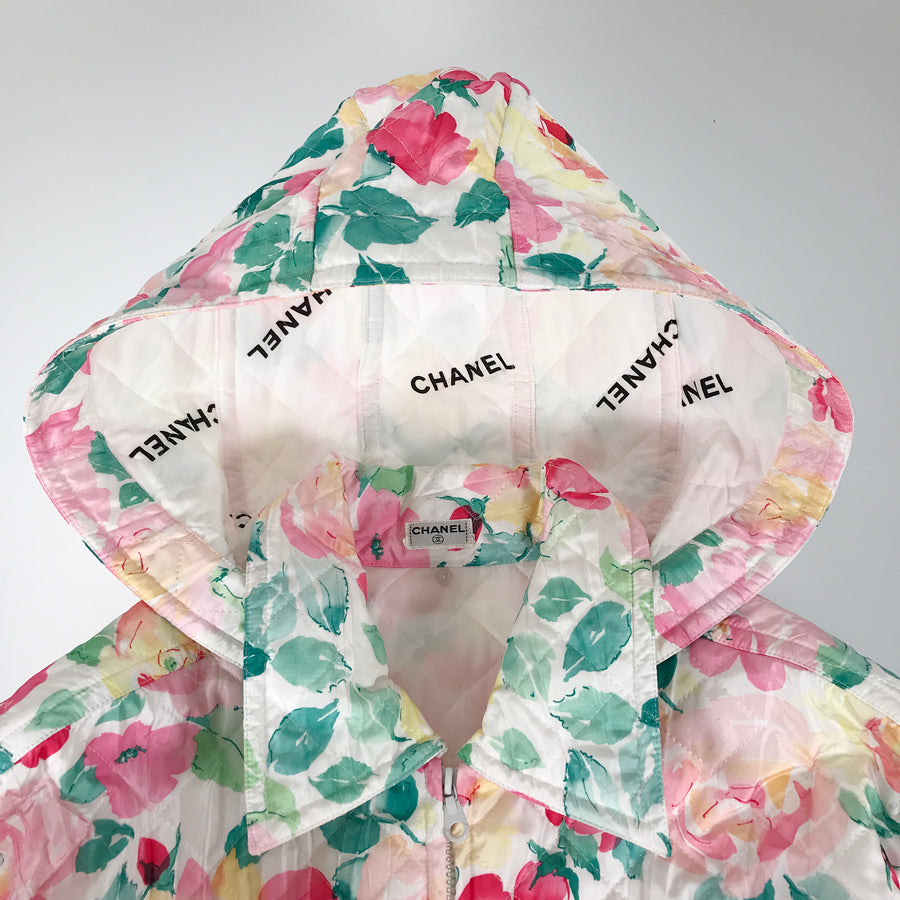 CHANEL Women's Jacket