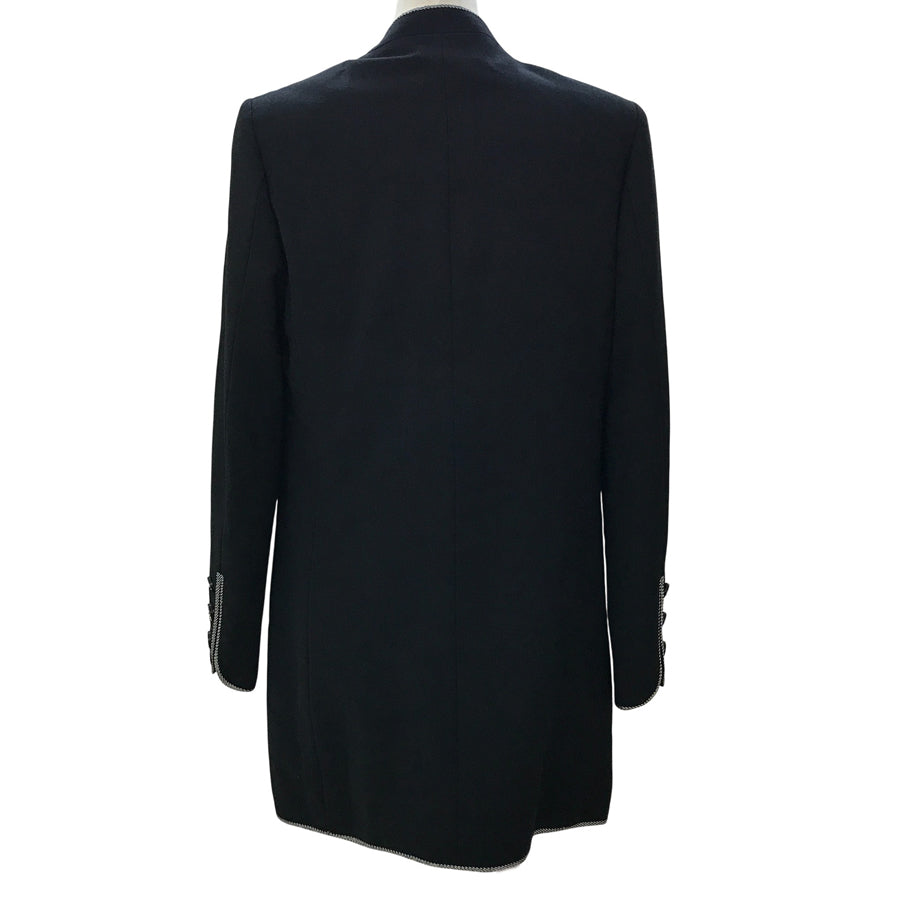 CHANEL Coco Button P06569V02311 Women's Jacket